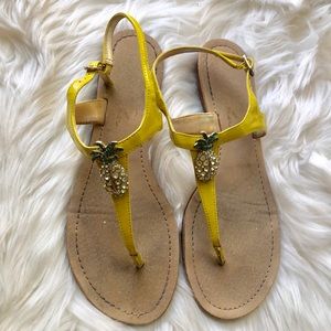 Marc Fisher Sandals